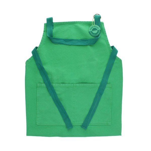 Bavlněná zástěra Two-tone – Rex London-image-3