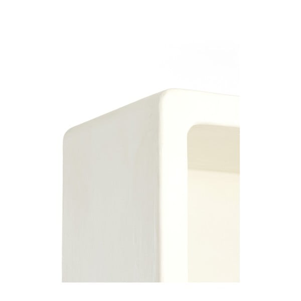 Krémová knihovna 110x190 cm Nahua – Light & Living-image-4