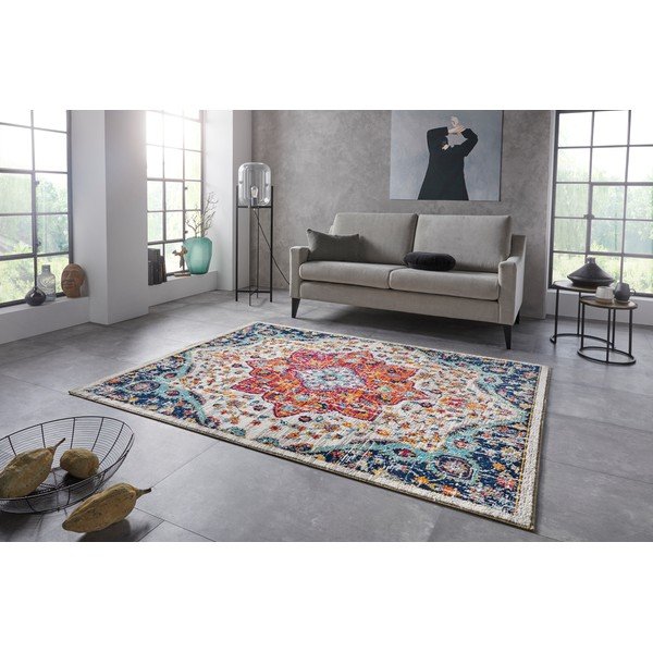 Koberec Nouristan Bara, 120 x 170 cm-image-1