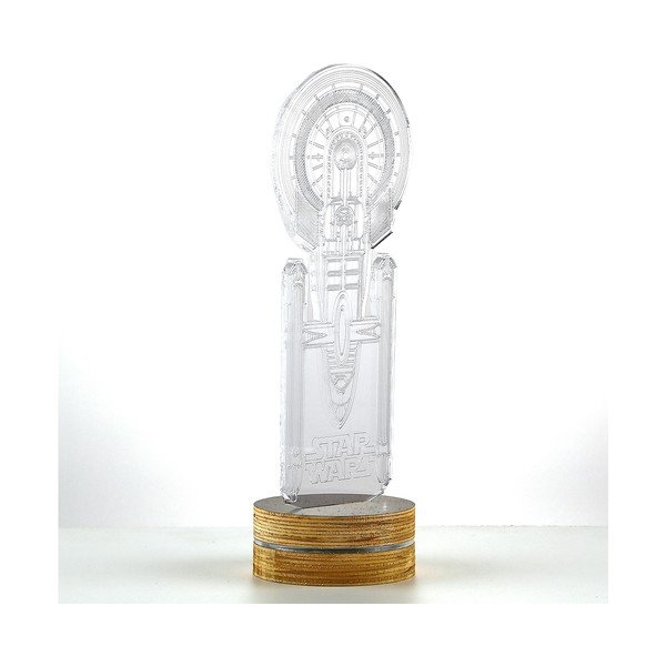 3D stolní lampa Star Wars-image-2