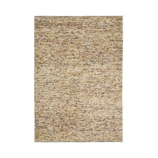 Ručně tkaný vlněný koberec 200x300 cm Elanis – Kave Home