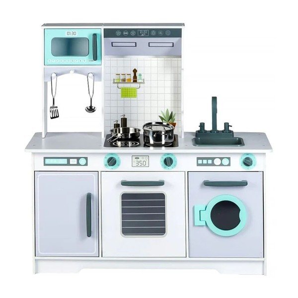 Dětská kuchyňka Montessori – Meowbaby-image-1