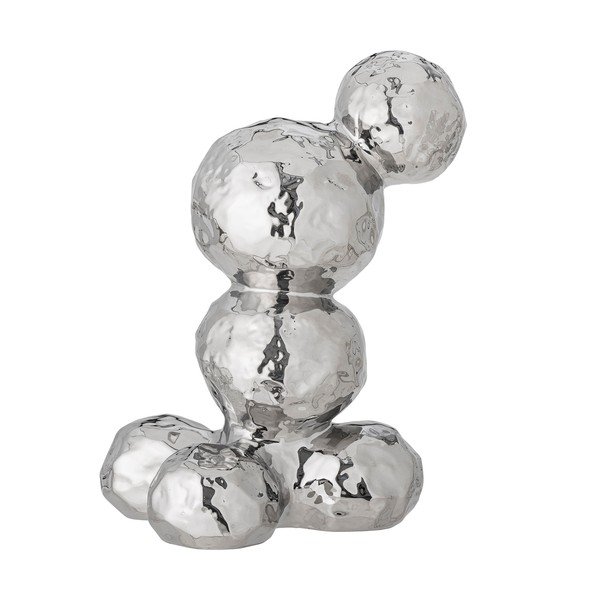 Kameninová soška (výška 33,5 cm) Bobby – Bloomingville