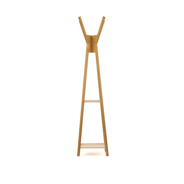 Dřevěný věšák Woodman Magellan-image-3