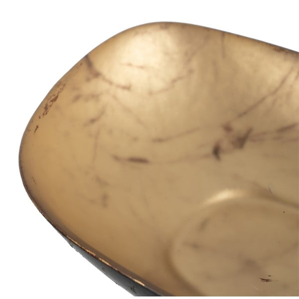 Skleněná dekorativní mísa 15,5x10 cm – Ixia-image-3