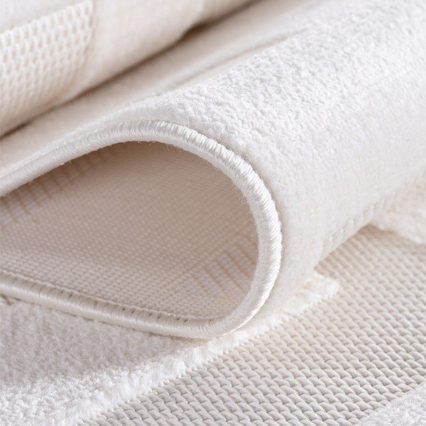 Krémový vnitřní a venkovní koberec 200x290 cm Doha 1656 Cream – Ayyildiz Carpets-image-2