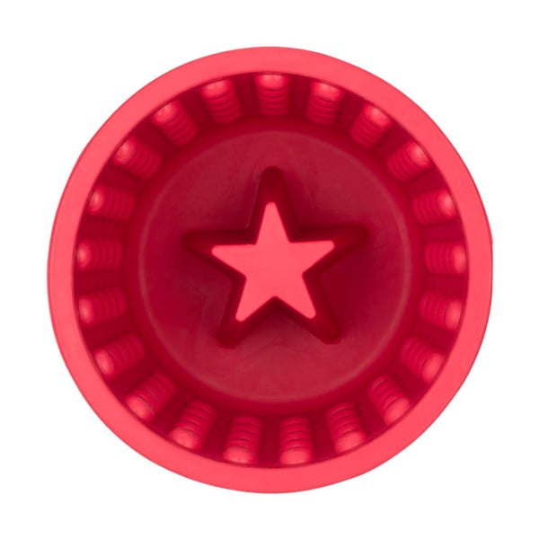 Lízací miska Yoggie Pot Pink – LickiMat-image-2