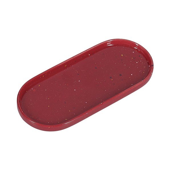 Porcelánový tác 9x20 cm Fika – ONA