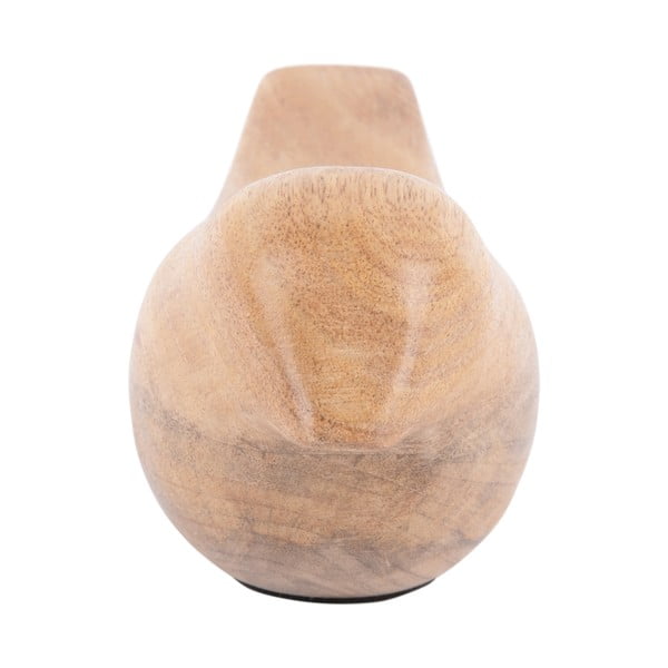 Dřevěná soška Bird   – PT LIVING-image-4