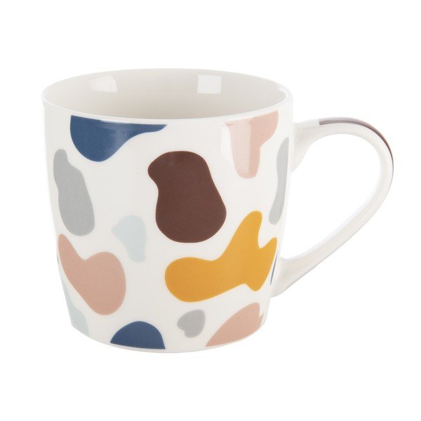 Porcelánový set hrnku a misky 2 ks 350 ml – Orion-image-3