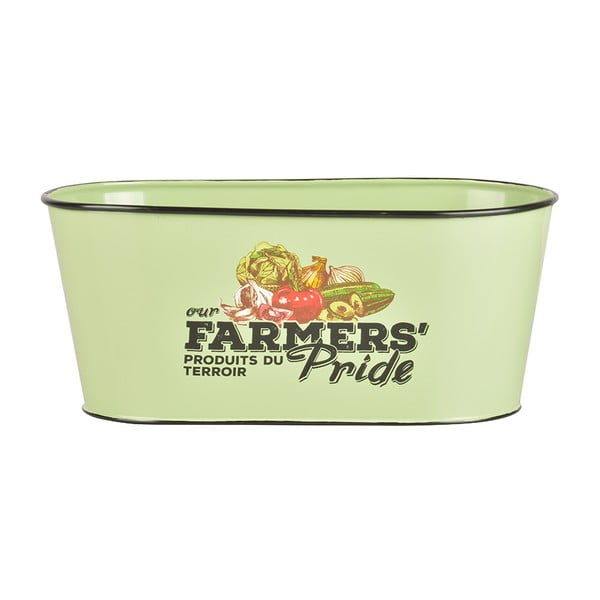 Truhlík na květiny Farmer's Pride-image-1