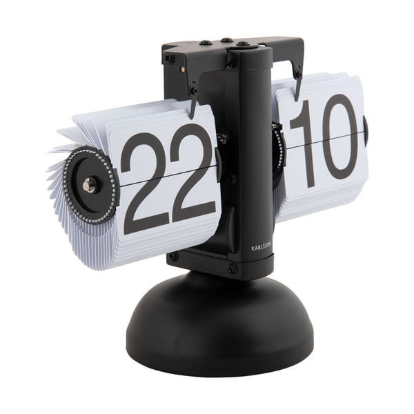 Hodiny  Small Flip – Karlsson-image-2