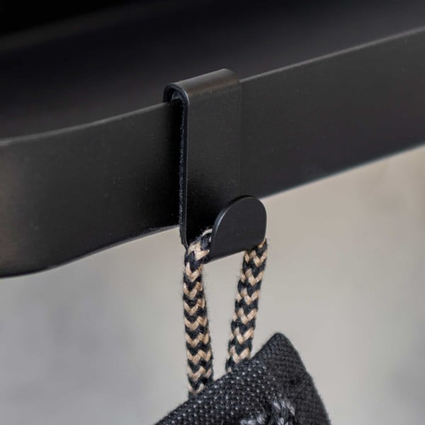 Závěsné ocelové háčky v sadě 4 ks Carry – Mette Ditmer Denmark-image-1