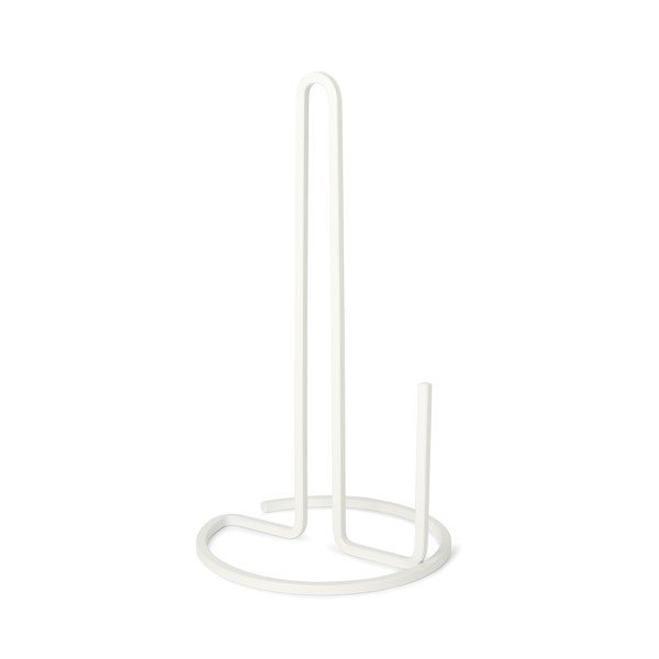 Ocelový držák na kuchyňské utěrky ø 17 cm Squire – Umbra-image-4