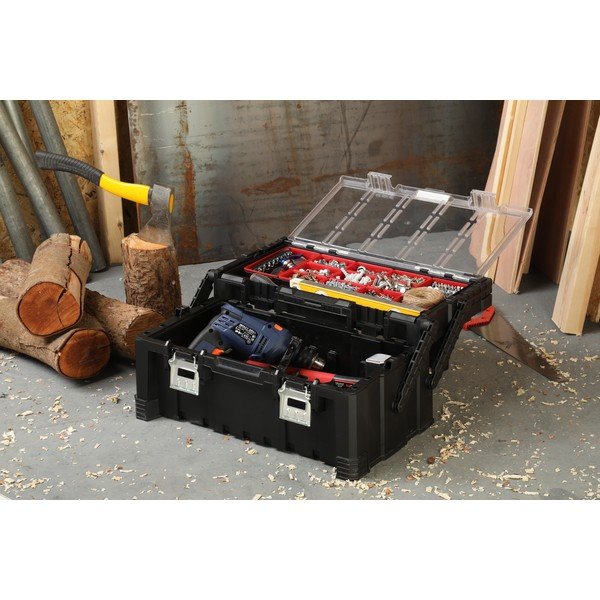 Box na nářadí Cantilever Pro – Keter-image-1