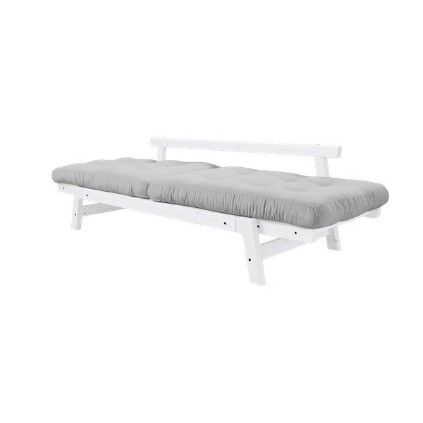 Variabilní pohovka Karup Step White/Light Grey-image-4