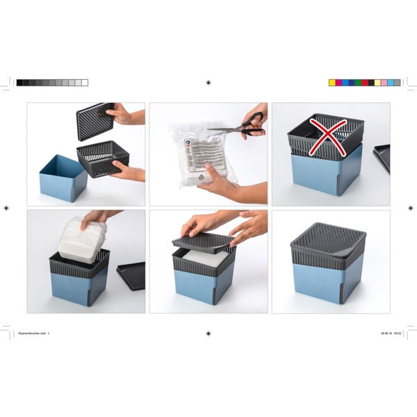 Náhradní náplň do pohlcovače vlhkosti Drop – Wenko-image-4