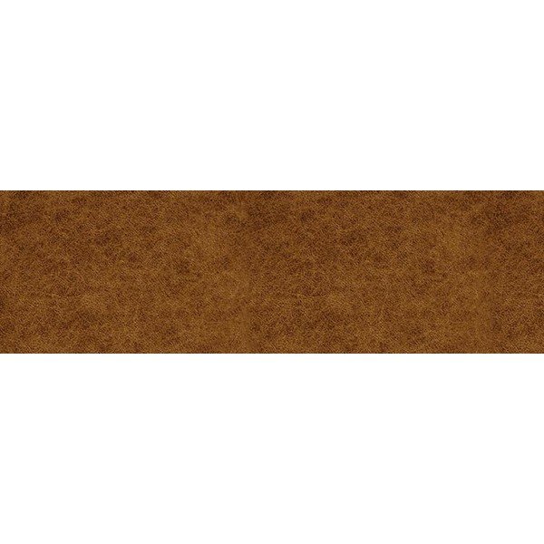 Lavice z dubového dřeva s oranžovým sedákem Retro - The Beds-image-3