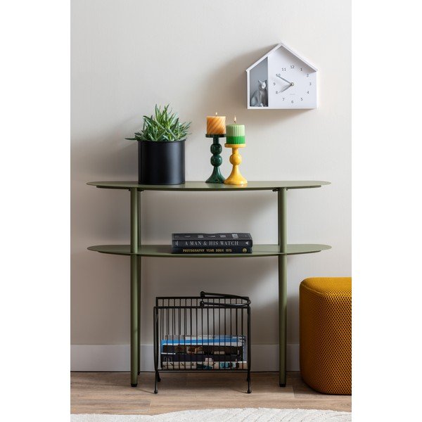 Kovový stojan na časopisy Riqueza – PT LIVING-image-2