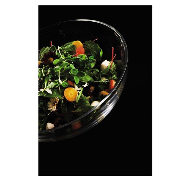 Mísa z křišťálového skla Nachtmann Vivendi A La Carte, ⌀ 30 cm-image-3