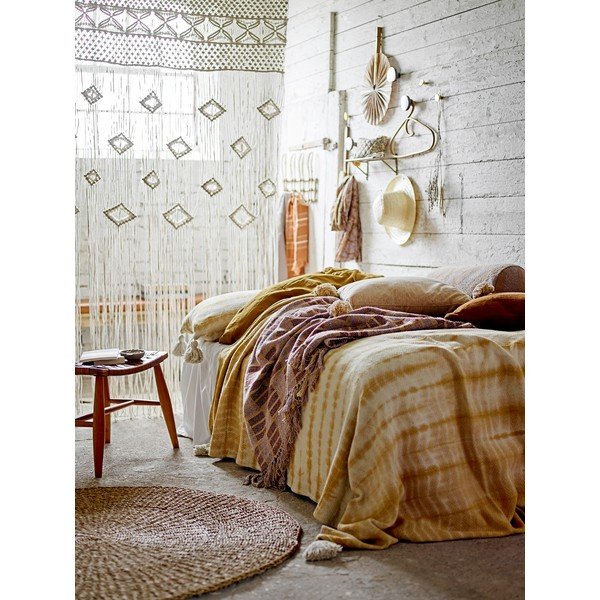 Dekorační polštář 50x85 cm Decia – Bloomingville-image-2