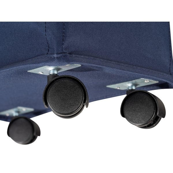 Látkový koš na prádlo 43 l Corno – Wenko-image-4