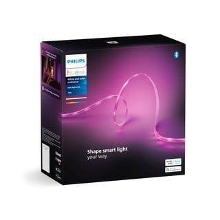 Smart LED páska 20 W 10 m Solo – Philips Hue