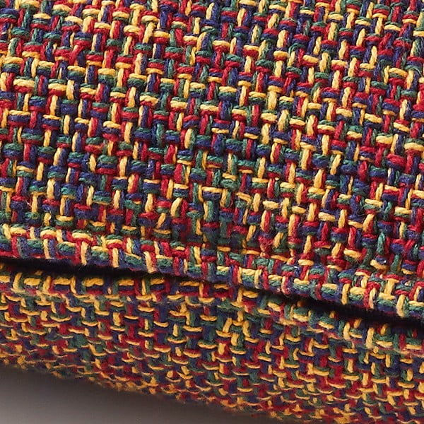 Polštář Dutch Décor Rover, 40x60 cm, tlumeně barevný-image-1