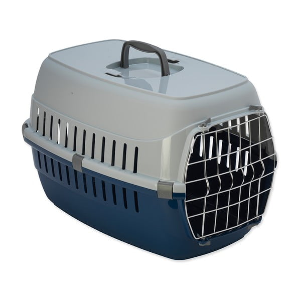 Přepravka pro domácího mazlíčka 35x58 cm Dog Fantasy Carrier – Plaček Pet Products