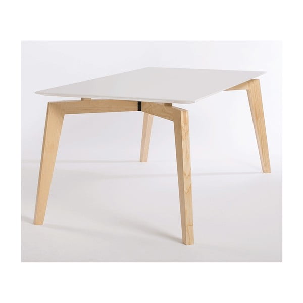 Jídelní stůl Ellenberger design Private Space, 180 x 90 cm