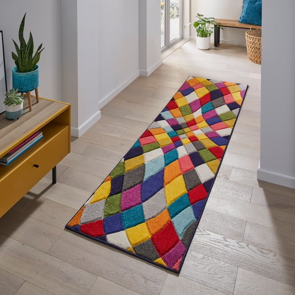 Běhoun Flair Rugs Rhumba, 66 x 300 cm-image-1