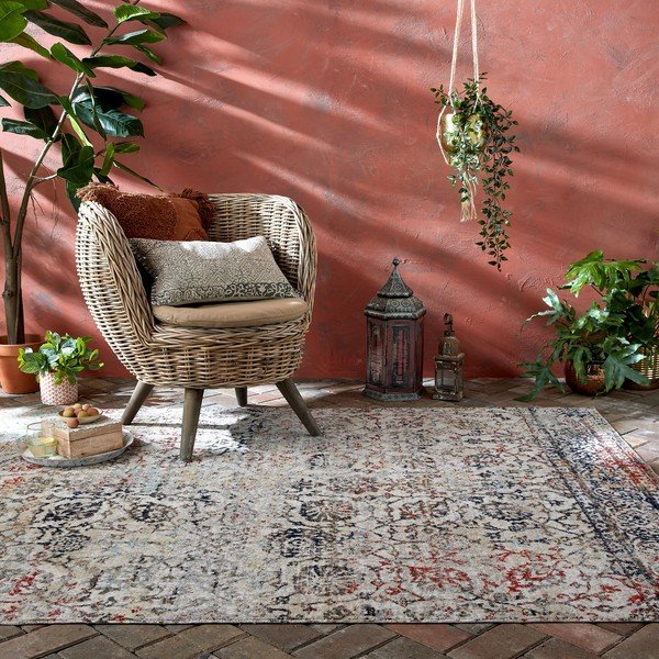 Venkovní koberec Flair Rugs Helena, 160 x 230 cm-image-1