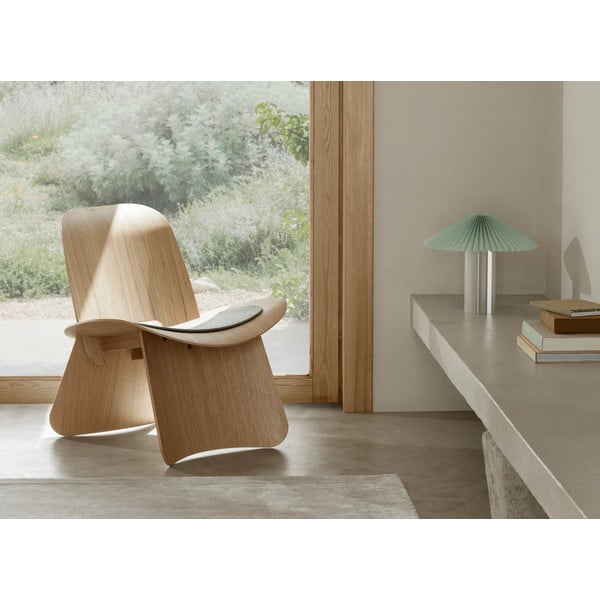 Filcový podsedák 39x56 cm Nagomi – Blomus-image-4