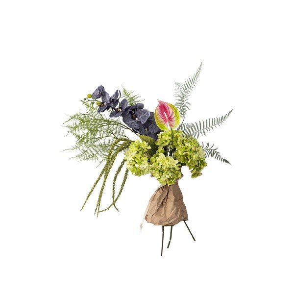 Umělá květina (výška 80 cm) Poetry – Bloomingville