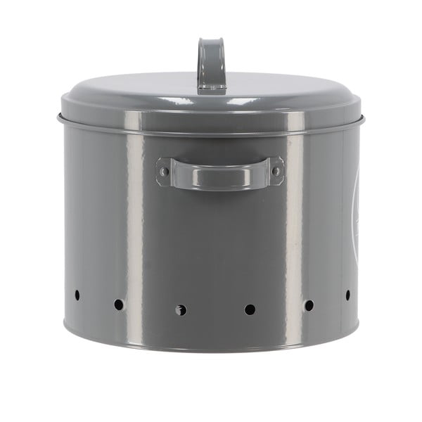 Ocelová dóza na brambory Secret Du Potager – Esschert Design-image-4