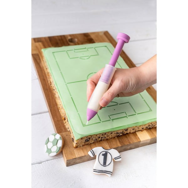 Cukrářské zdobící pero Fackelmann Sweet Sensation-image-1