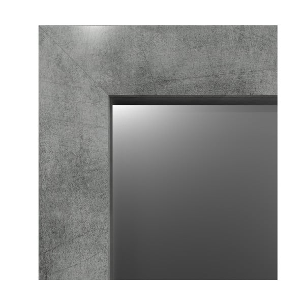 Nástěnné zrcadlo Styler Lustro Jyvaskyla Raggo, 60 x 86 cm-image-1