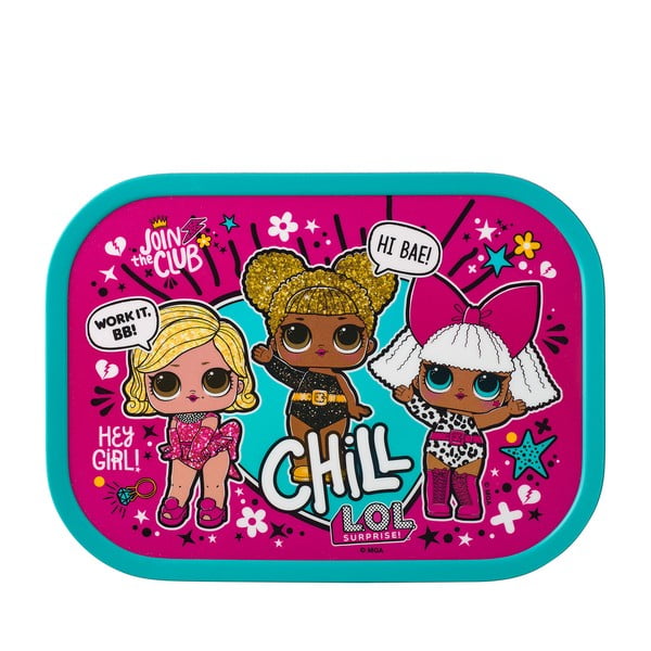 Dětský svačinový box – Mepal-image-2