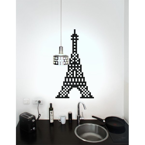 Samolepky Paris Tower-image-2