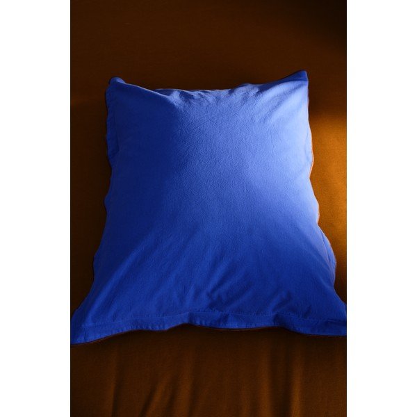 Povlak na polštář z bavlněného perkálu 70x50 cm Pivot – Jotex-image-1