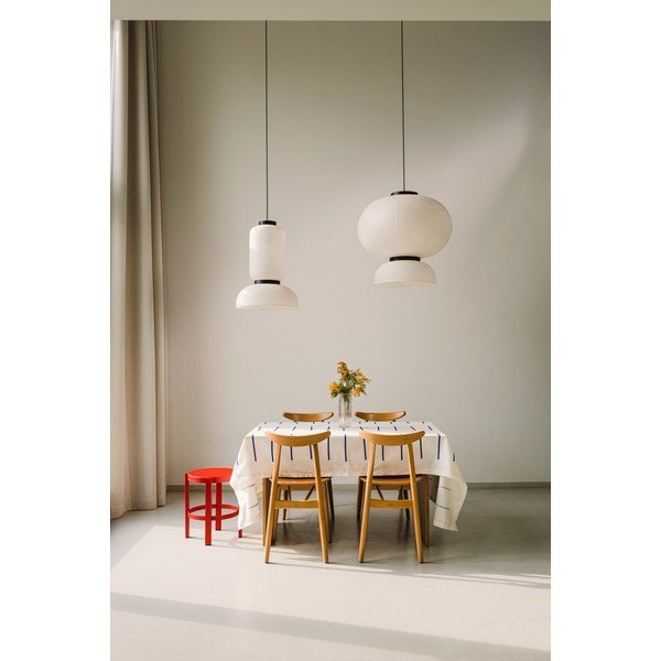 Ubrus s příměsí lnu 140x250 cm Marr – noo.ma-image-3