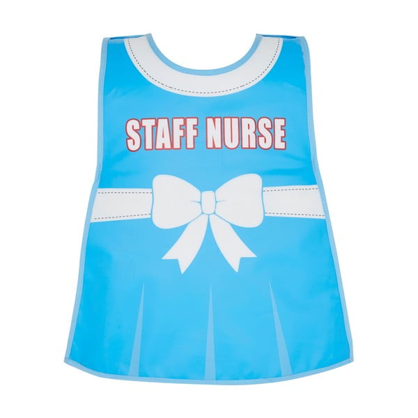 Dětská zástěra Cooksmart ® Nurse-image-1