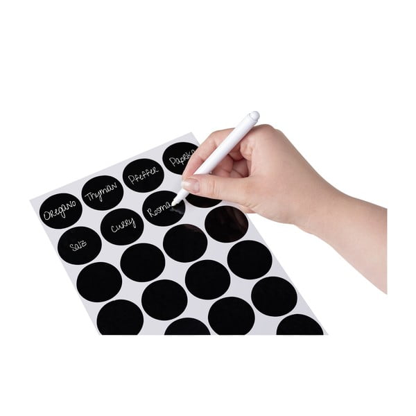 Sada kořenek 12 ks se stojanem Bruna – Wenko-image-4