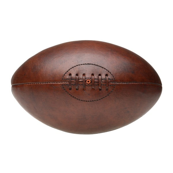 Rugby míč Le Studio Rugby Vintage
