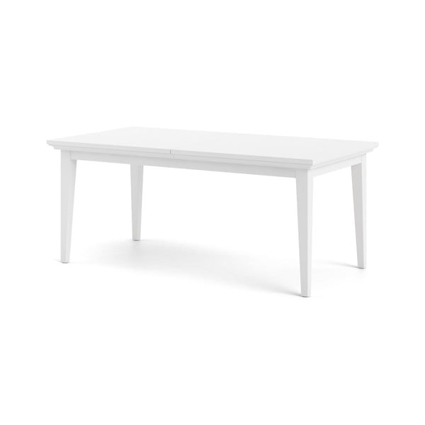 Rozkládací jídelní stůl 180x95 cm Paris - Tvilum-image-4