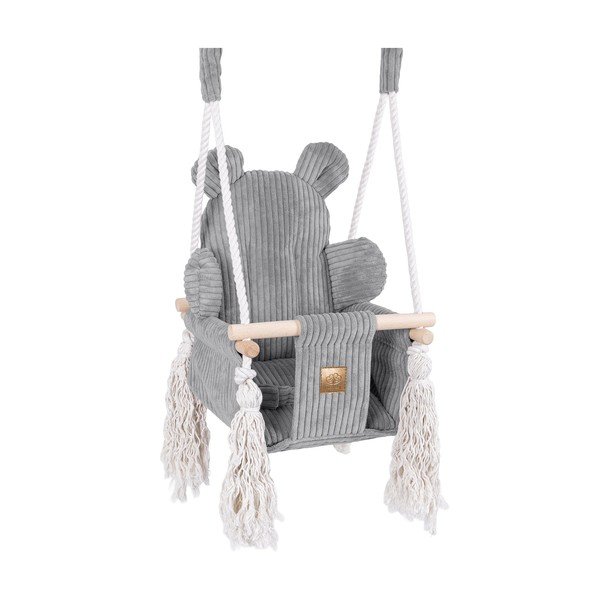 Dětská houpačka – Meowbaby