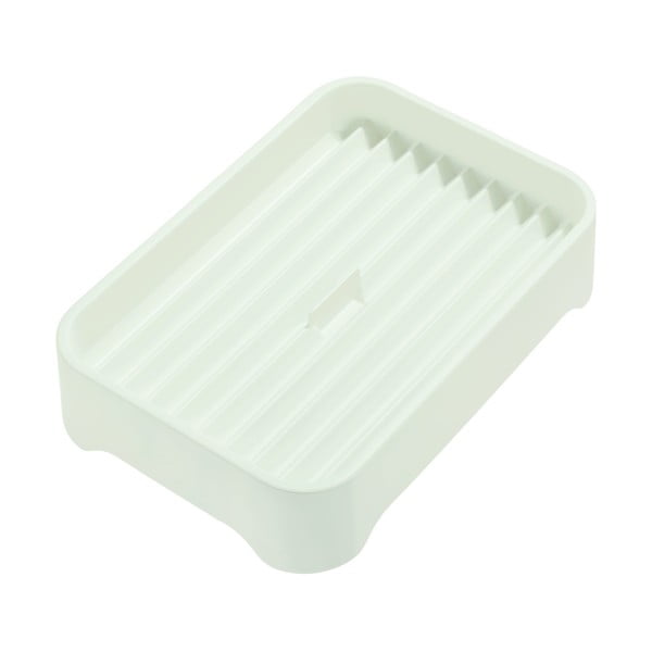 Bílý organizér na šperky iDesign Eco Bin, 28,12 x 19,23 cm-image-4