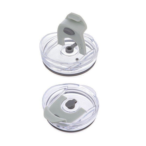 Šalvějově zelený termo hrnek s brčkem 1,2 l Termo – Orion-image-4