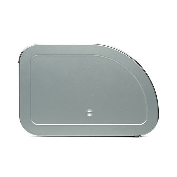 Mentolově modrý chlebník Brabantia Roll Top-image-2