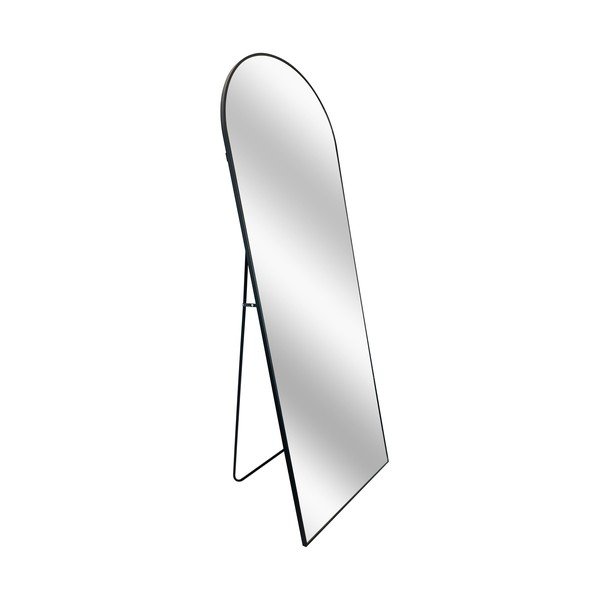 Nástěnné/stojací zrcadlo 50x140 cm Aurea – Styler-image-3